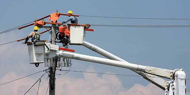 Commercial Electrical Services in Uintah, UT